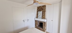 4 Schlafzimmer, Bügeleisen/Bügelbrett, WLAN, Bettwäsche