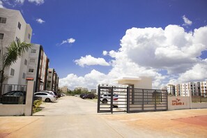 Property grounds - Ciudad Juan Bosch (Santo Domingo Este)