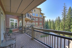 Property grounds - Luxury 3 BR in River Run Village Featuring Ski in, ski out! No Cleaning Fees! by RedAwning (Dillon)