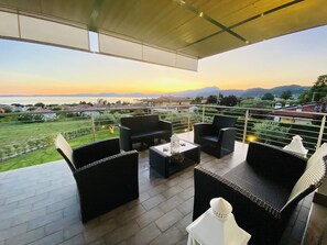 Terras