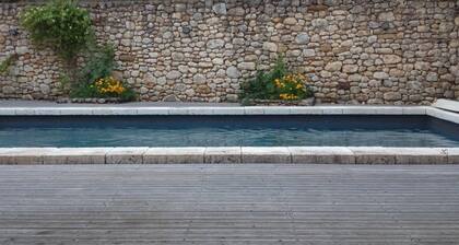 Self-catering cottage with private pool in Dordogne Périgord