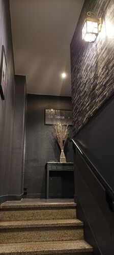 Le SleepwaY★Votre location courte durée à Lorient★