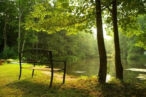 Boendeområde