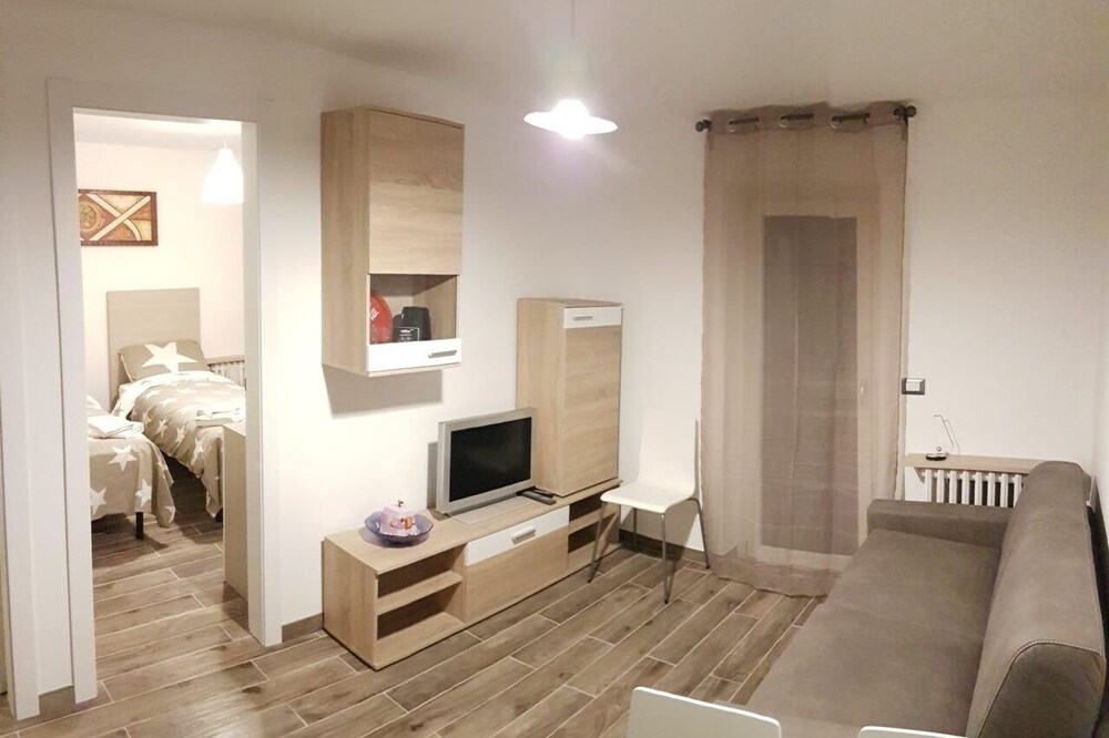 Sweet House 2 Bedroom at 50 MT from the Clotes chairlift