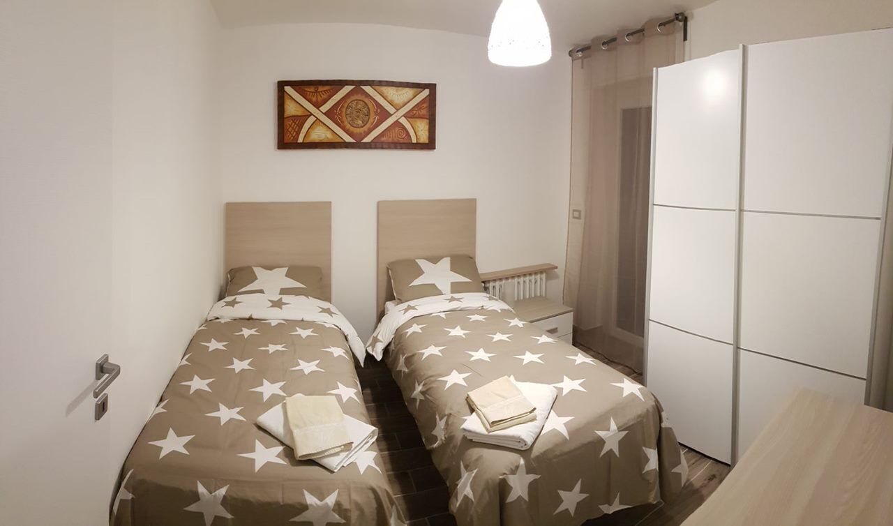 Sweet House 2 Bedroom at 50 MT from the Clotes chairlift