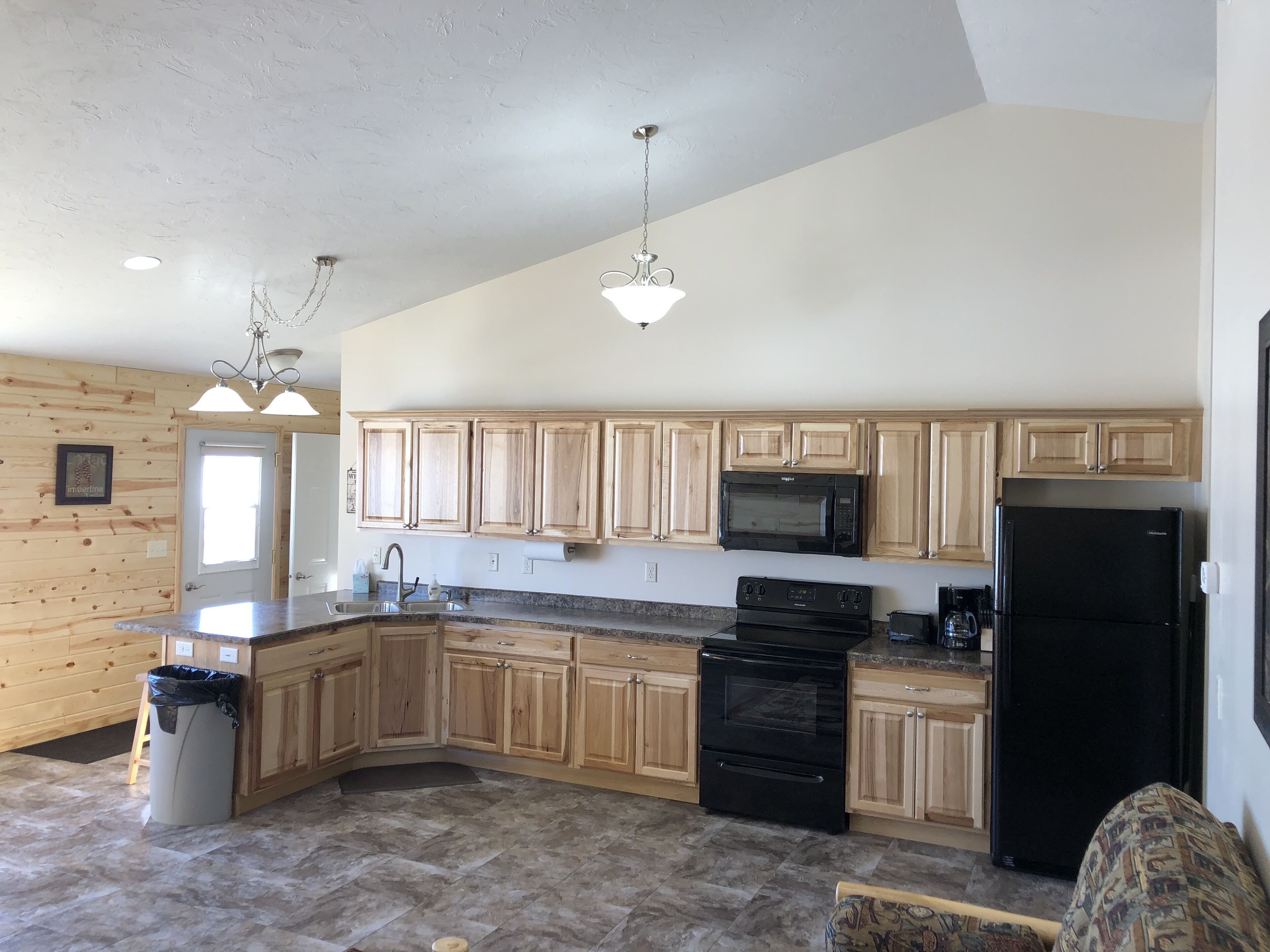 Cabin 13 Lakefront Family/Pet Friendly Resort Amenities Fishing Dock