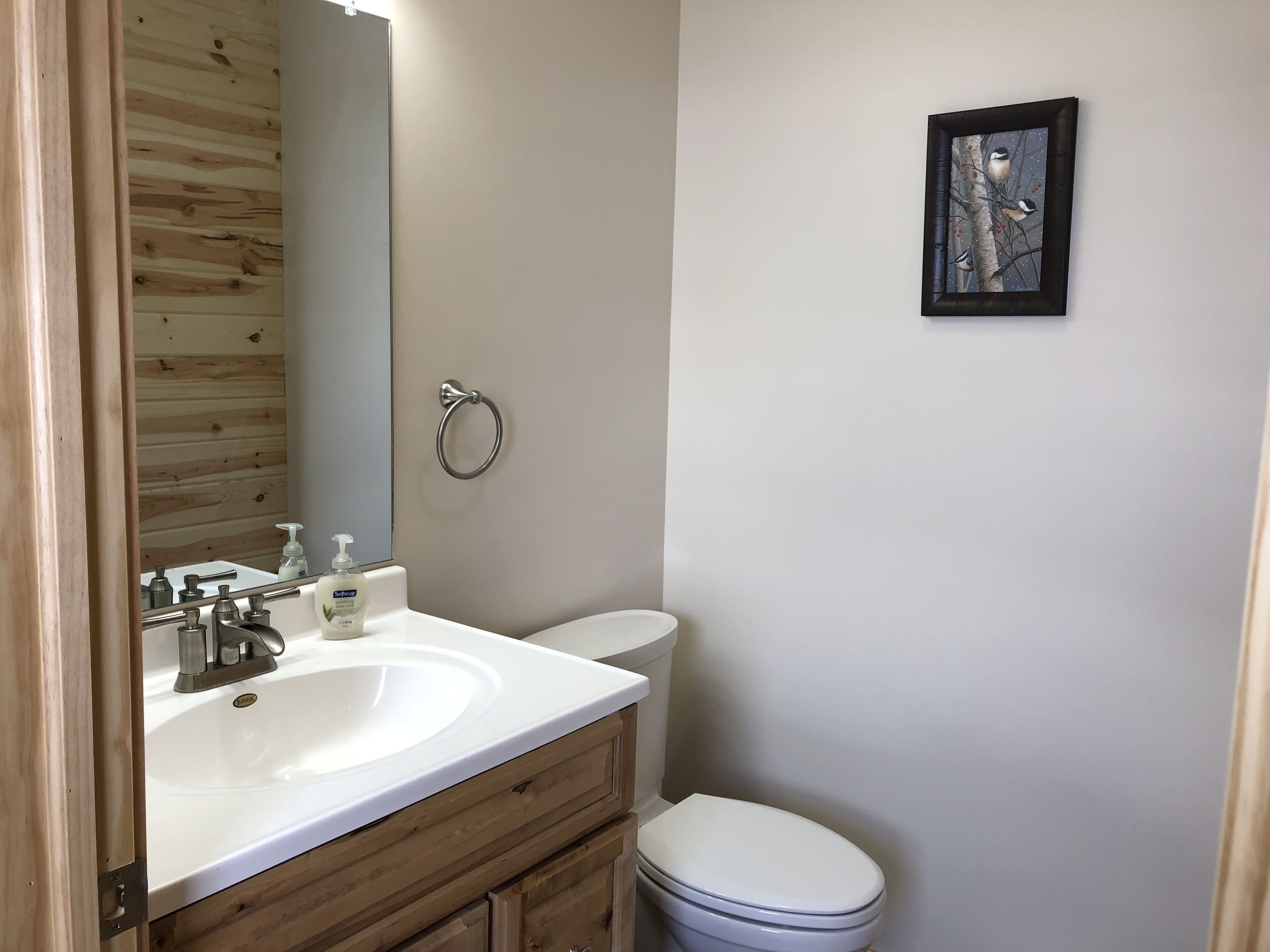 Cabin 13 Lakefront Family/Pet Friendly Resort Amenities Fishing Dock