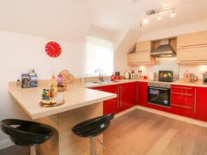 Casa de campo | Parte interna