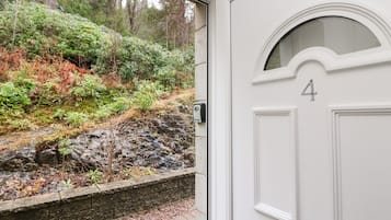Ferienhaus | Innenbereich
