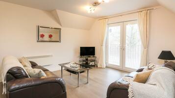 Cottage | Living room