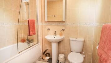 Cottage | Bathroom | Shower