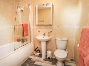 Casa rural | Bany | Dutxa