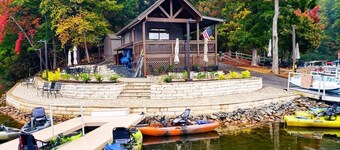 Mountain and Golf Course Views less than 5 minutes from Beach Club