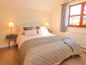 Cottage | Interior - The Stable (Lincoln)