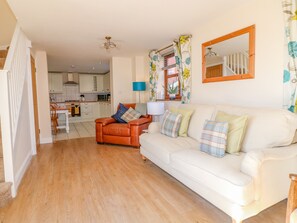 Cottage | Interior - The Stable (Lincoln)