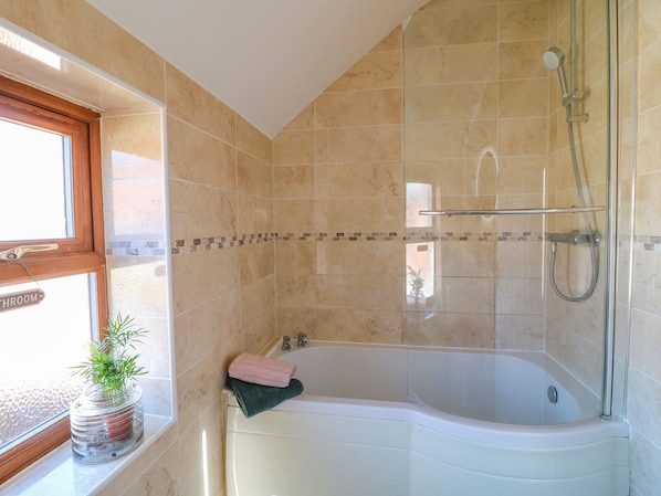 Ferienhaus | Innenbereich