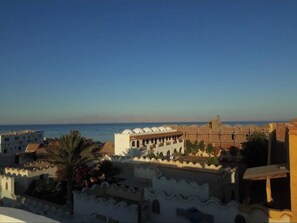Beach/ocean view - Luna house 1 (lighthouse) (Dahab)