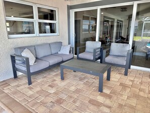 Terrass/Patio