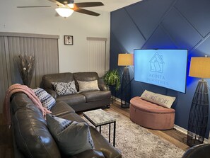 TV connectée, imprimantes