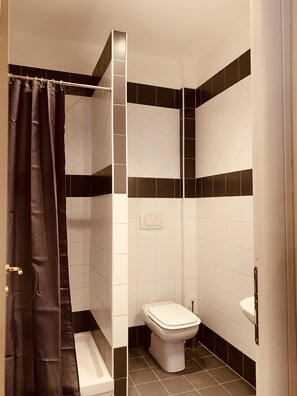 Regadera 