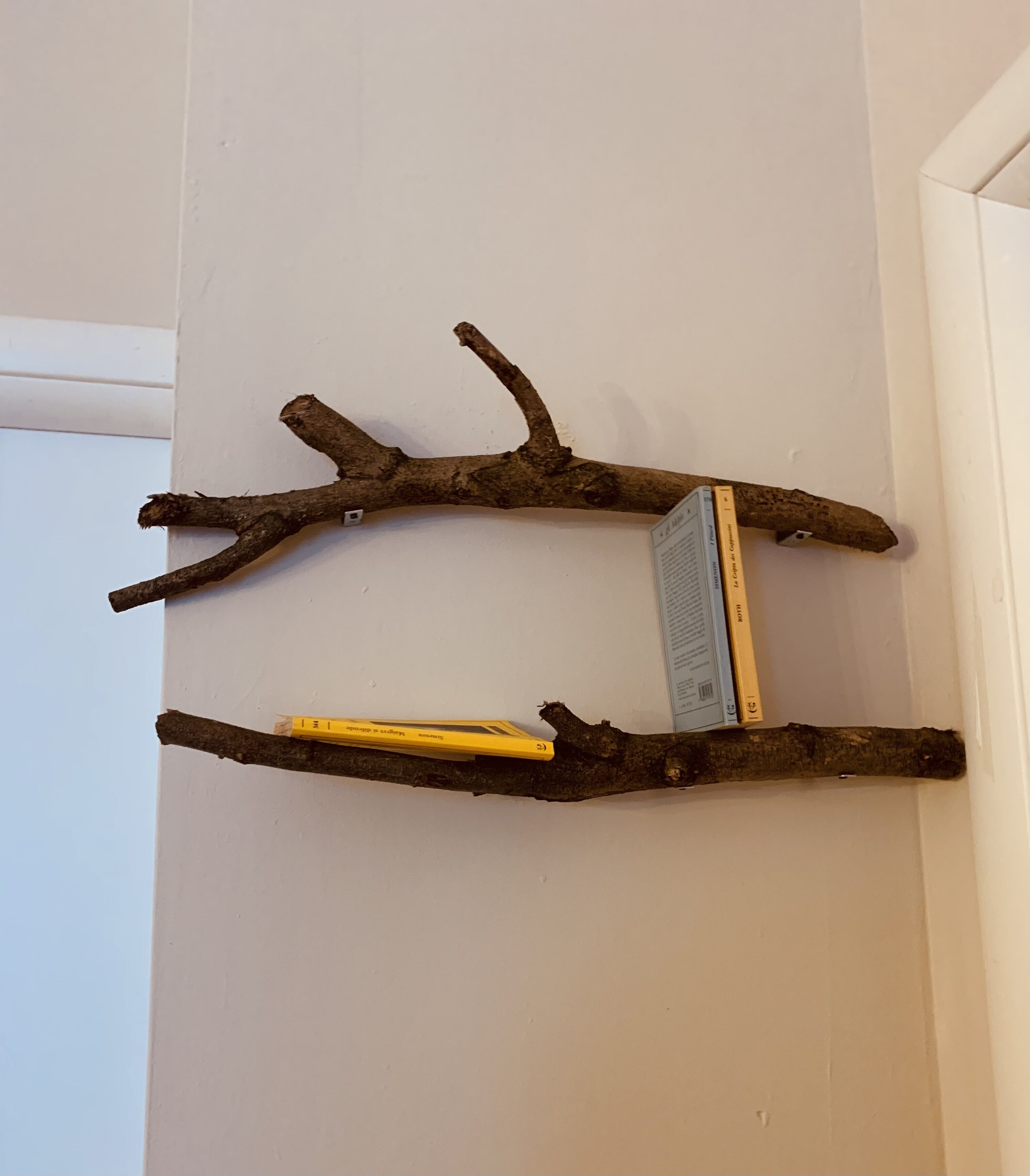 Innvendig detalj
