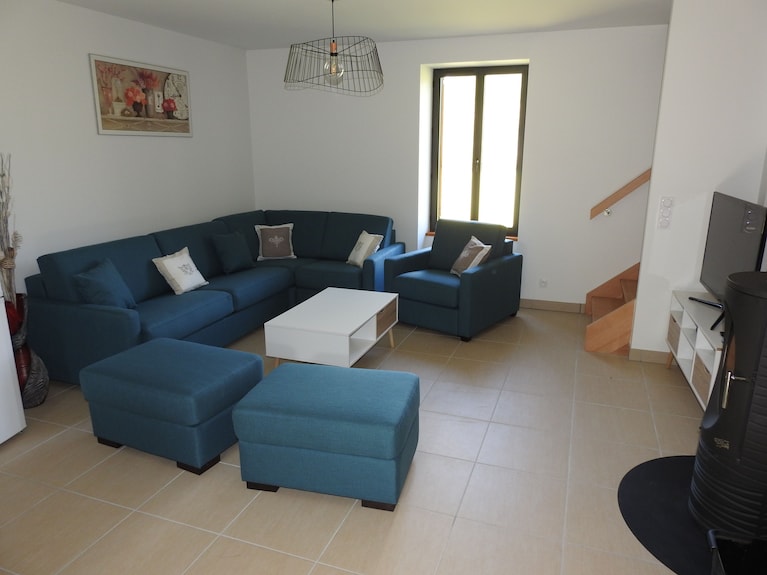 Gite Le Paradis - Lot