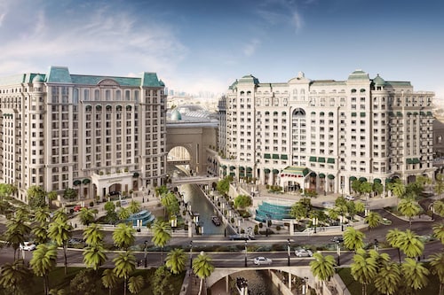 Le Royal Méridien Place Vendôme Lusail