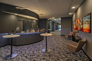Meeting facility - Element by Marriott Colorado Springs Downtown (Colorado Springs)