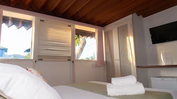 Minibar y wifi gratis
