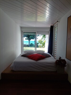 2 bedrooms - Villa des Galets (Saint-Pierre)