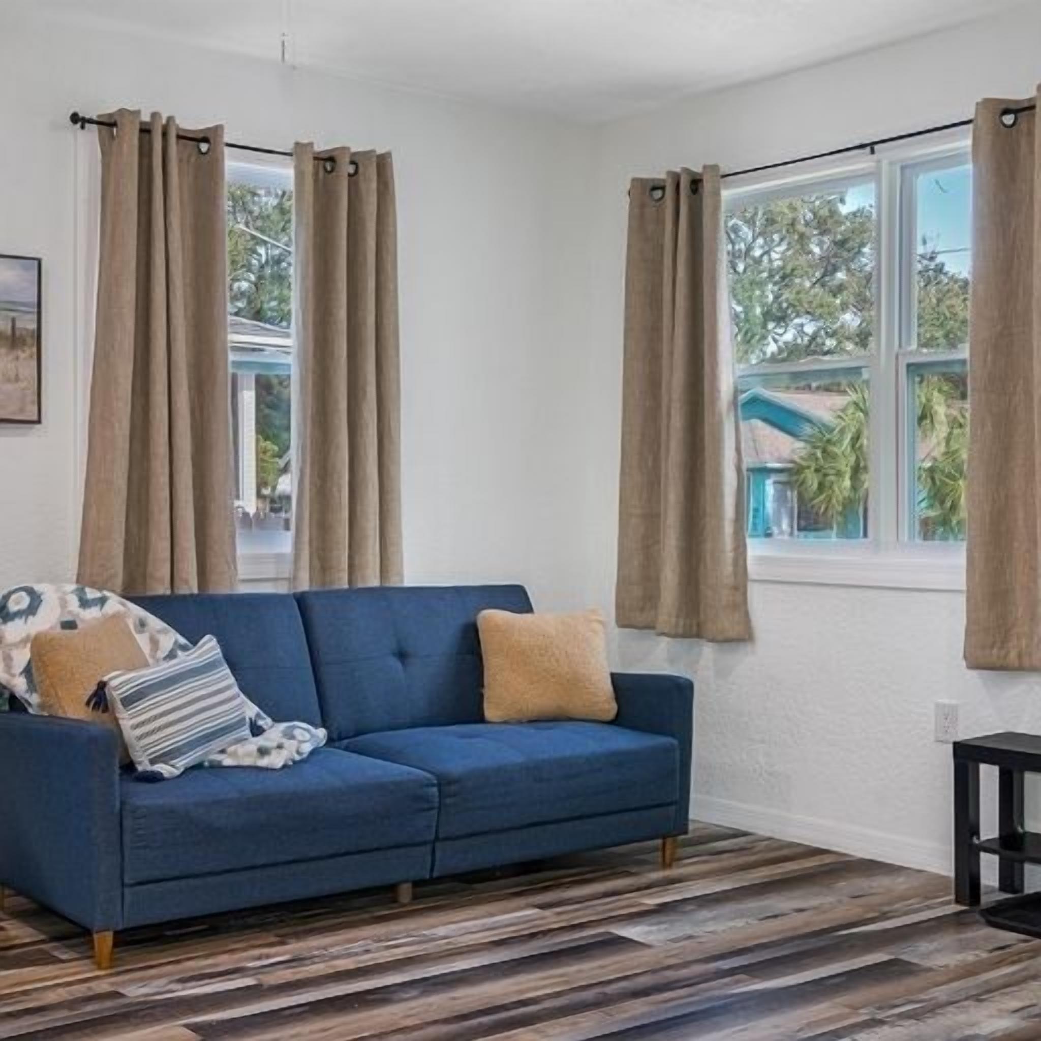 The Sunshine Cottage (Close To All)