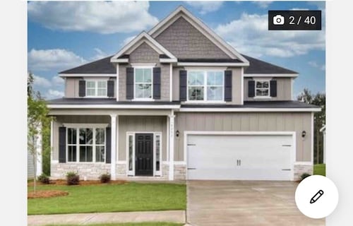 Event/Masters Rental Augusta GA