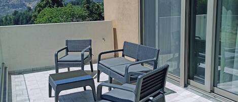 テラス / パティオ