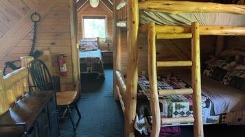 4 Schlafzimmer, kostenloses WLAN, BettwÀsche, Rollstuhlgeeignet