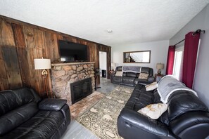 Téléviseur connecté