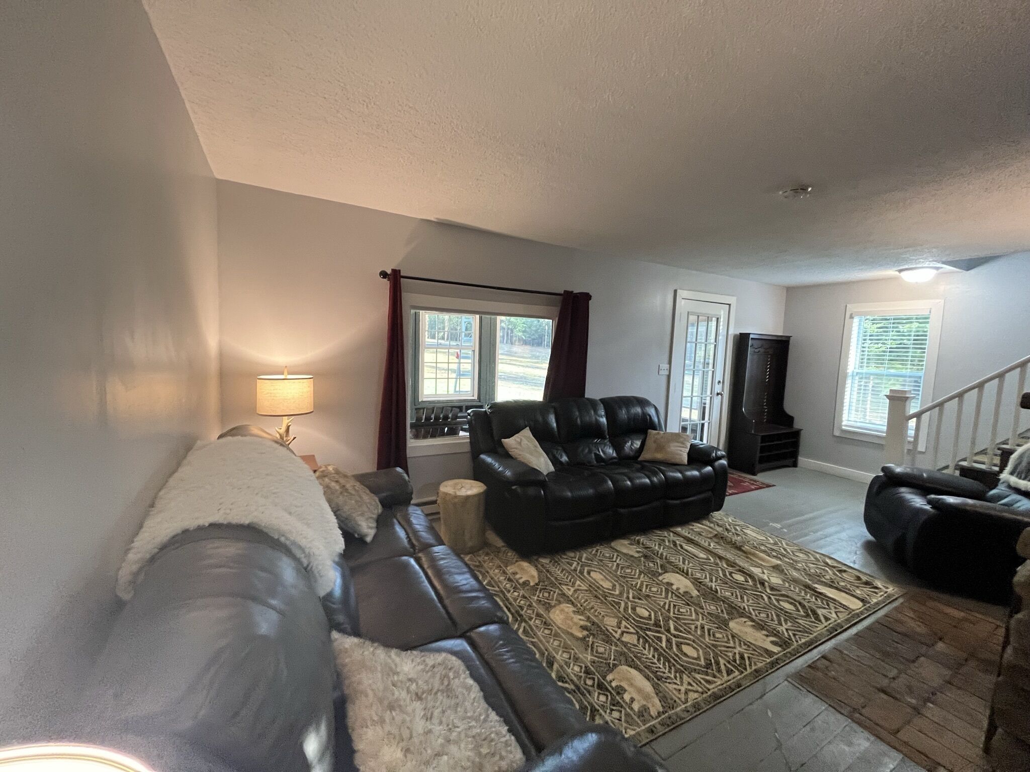 Cozy 3 Bedroom Cabin in the Adirondack Foothills