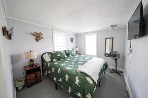 3 camere, ferro/asse da stiro, culla da viaggio, Wi-Fi gratuito