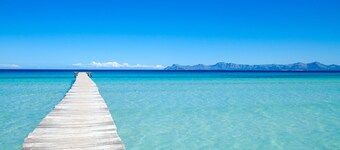 YourHouse Casa Esperanza, family-friendly house in Puerto de Alcúdia