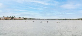 YourHouse Casa Esperanza, family-friendly house in Puerto de Alcúdia