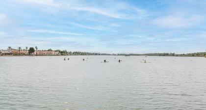 YourHouse Casa Esperanza, family-friendly house in Puerto de Alcúdia