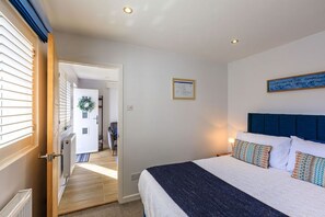 1 chambre, bureau, fer et planche Ă repasser, Wi-Fi gratuit