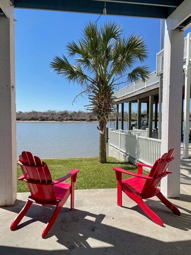 Matagorda Outfitters River Rental