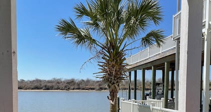 Matagorda Outfitters River Rental