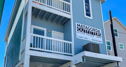 Matagorda Outfitters River Rental