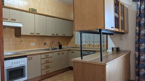 Privékeuken
