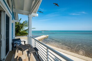 Property grounds - The Snook House at Tarpon Point  ~ 4 Bed/4 Bath Oceanfront Home (Islamorada)
