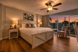 1 habitación, wifi y ropa de cama 