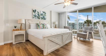 Sandcastle Condominiums Unit 114