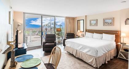 Sandcastle Condominiums Unit 117