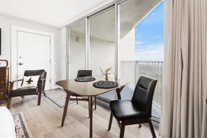 Interior - Sandcastle Condominiums Unit 211 (Port Aransas)